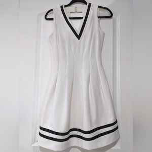 H&M Women's Preppy Dress